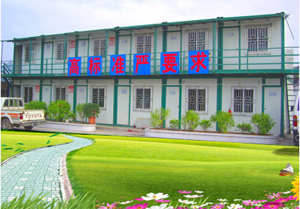 中鐵六局深圳南山西麗工地